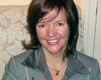 Amy Rebecca Bennett