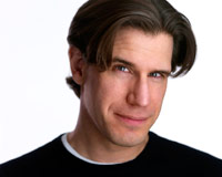 Erik Sherr