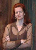 Kate Powers